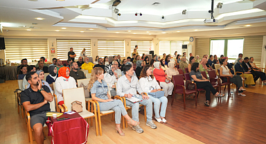 SESOB, Ulusal ve Uluslararası Projeler İçin İş Birliği Ağını Güçlendiriyor