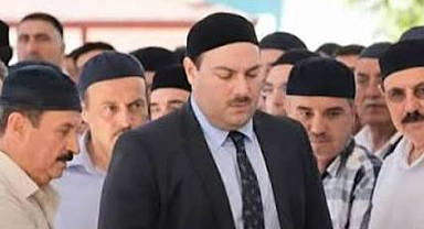 Süeymancılara Operasyon Sakaryada Gözaltılar var