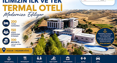 Yerel Kalkınma Hamlesi ile Batman’a 1,8 Milyar Tl’lik Yatırım