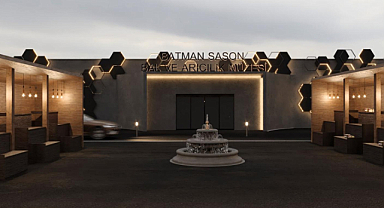 Batman Sason İlçesinde Bal Müzesi ve Arıcılık Eğitim Merkezi Kuruluyor