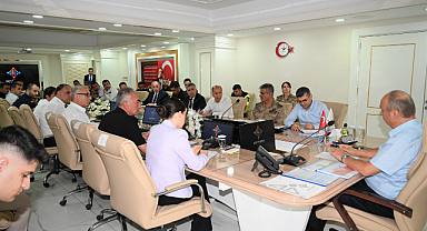 Batmanda 60 Kişiye İş Kapısı