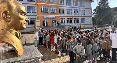 Bugün Okullu Olduk Sınıfları Doldurduk 2026 2027 Ögretim Yılı Başladı