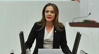 CHP Genel Başkan Yardımcısı Gamze Akkuş Oto Yolların Özelleştirilmesi Kar Kapısı Dedi.