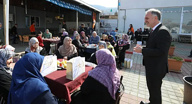 Dipsizgöl'ün Kültürel Miras Hikâyesi Avrupa'ya Taşınıyor