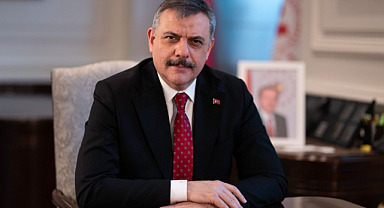 İçişleri Bakanı Çiftçi 