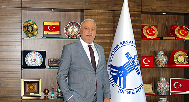 Kabacan: “Akaryakıttaki Artış, Esnafın Kazancını Yolda Tüketiyor”