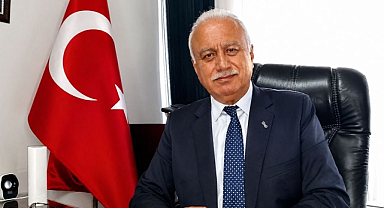 Kabacan’dan OVP’ye Destek, Esnaf İçin Yapılandırma Çağrısı