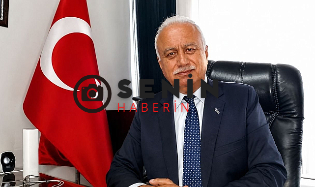 Kabacan’dan OVP’ye Destek, Esnaf İçin Yapılandırma Çağrısı