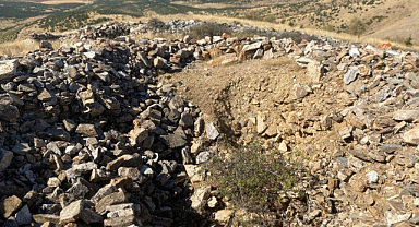 Kırşehirde Işık Kirliliği Çalışması