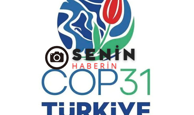 Kocaeli'den COP31'e Güçlü Bir İz: Özel Gereksinimli Bireyler İçin Tarihi Görev Belgin Abanoz'a Verildi