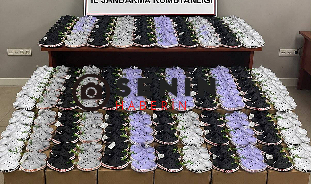 Kocaeli Dilovası ve Gebzede Kaçak Tütün Mamülleri.