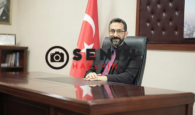 Kocaeli İl Müftüsü Sönmezoğlu’nun Görevden Alınmasında