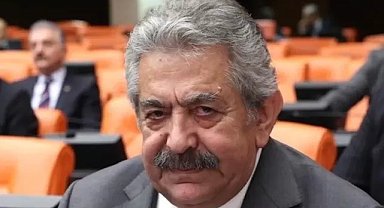 MHP'li Feti Yıldız’dan çağrı Siyasi Partiler Kanunu değişmeli