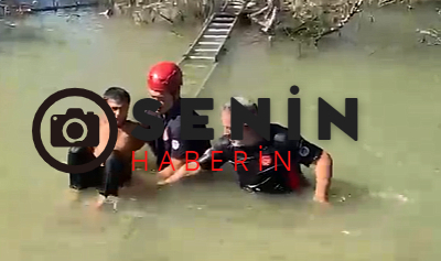 Sakarya Büyükşehir İtfaiyesi minik Kenan için seferber oldu