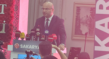 Sakarya MHP İl Başkanı Alkaş Güven Tazeledi