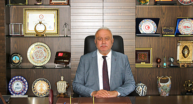 Sakarya Sesob Başkanıı Kabacan: “Okul Alışverişinde Tercihimiz Yerel Esnaf Olsun”