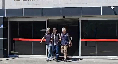 Sivas Terörle Mücadele Şube Müdürlüğü Fetö Firarisini Yakaladı.
