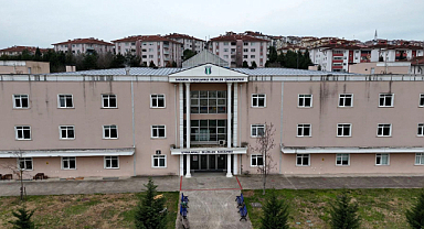 SUBÜ’nün fakültesinde isim değişikliği