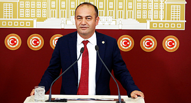 Yeni Partili Karabat Ak Parti Bu günü Kurtarmak İçin Yarını Satıyor