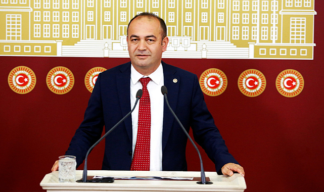 Yeni Partili Karabat Ak Parti Bu günü Kurtarmak İçin Yarını Satıyor