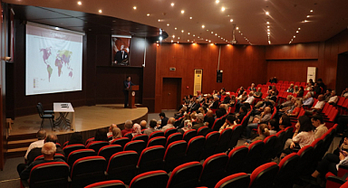 Akdeniz Üniversitesi'nden Kansere Karşı Bilimsel Farkındalık