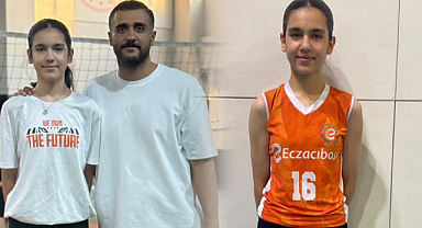 Batman’ın Gururu Dila El, Eczacıbaşı’nda!