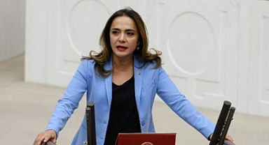 CHP Genel Başkan Yardımcısı Gamze Akkuş Çocuk İşçi Hakları Gasp Ediliyor Dedi