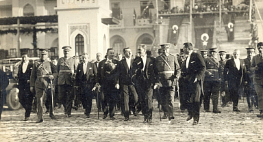 Cumhuriyetin 103 Yılı Kırşehirde Yoğun Programla Kutlanacak