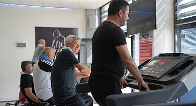 Eskişehirde Spor Egitimi Yeni Dönem Kayıtları Başlıyor