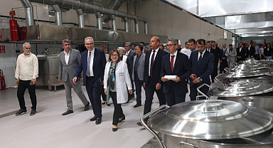 Gaziantepte Büyükşehir Vatandaşa Ucuz Et Yedirecek