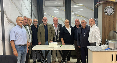Gözlem Sakarya Yayın Gurubu 30 Yılını Kutladı