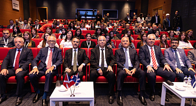 “İlaç Üretim Teknolojisi Ön Lisans Programı” Protokolü Kocaeli Valisi İlhami Aktaş’ın Katılımlarıyla İmzalandı