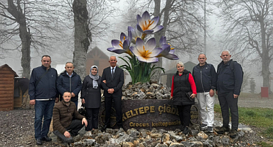 Kocaeli ile Kosova arasında dostluk köprüsü