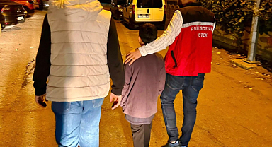 Sokaktaki Çocuklara Koruma Kalkanı